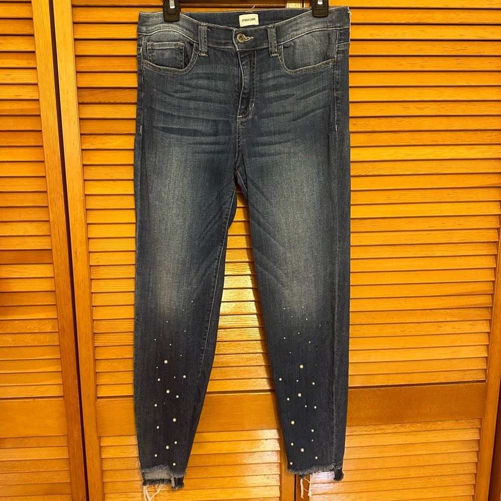 jeans